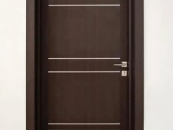 Aluminium Doors