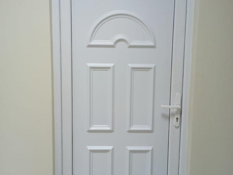 UPVC